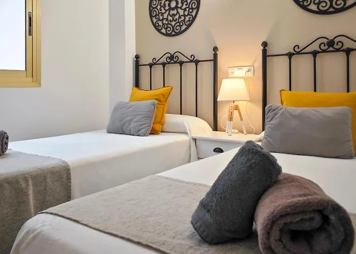 Hostal Dinamarca