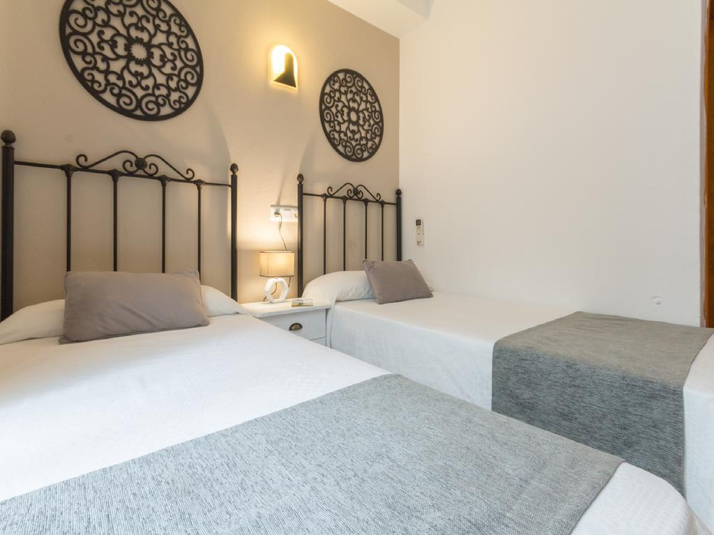 Dinamarca Pensjonat 2*