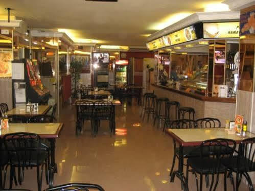 Dinamarca 2* San Antonio Abad