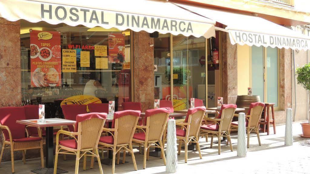 Dinamarca Pensjonat