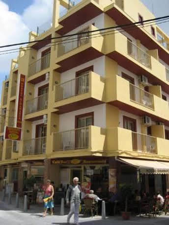 Dinamarca Pensjonat 2*