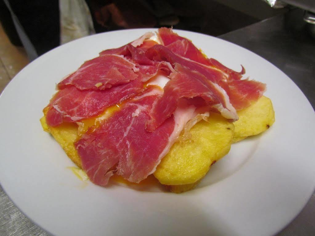Dinamarca Pensjonat