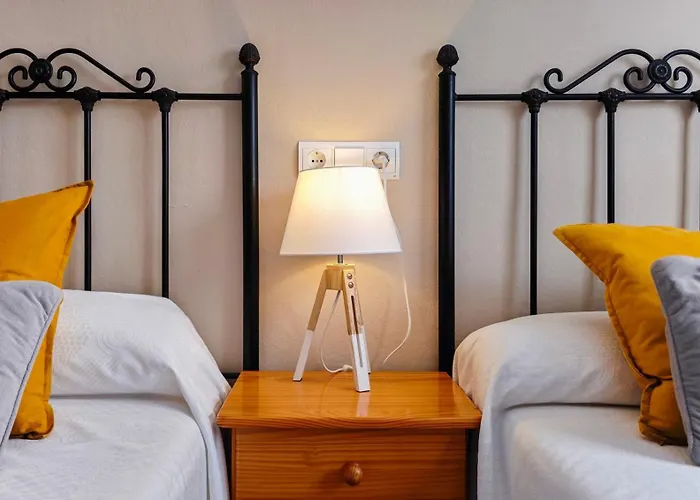 Hostal Dinamarca